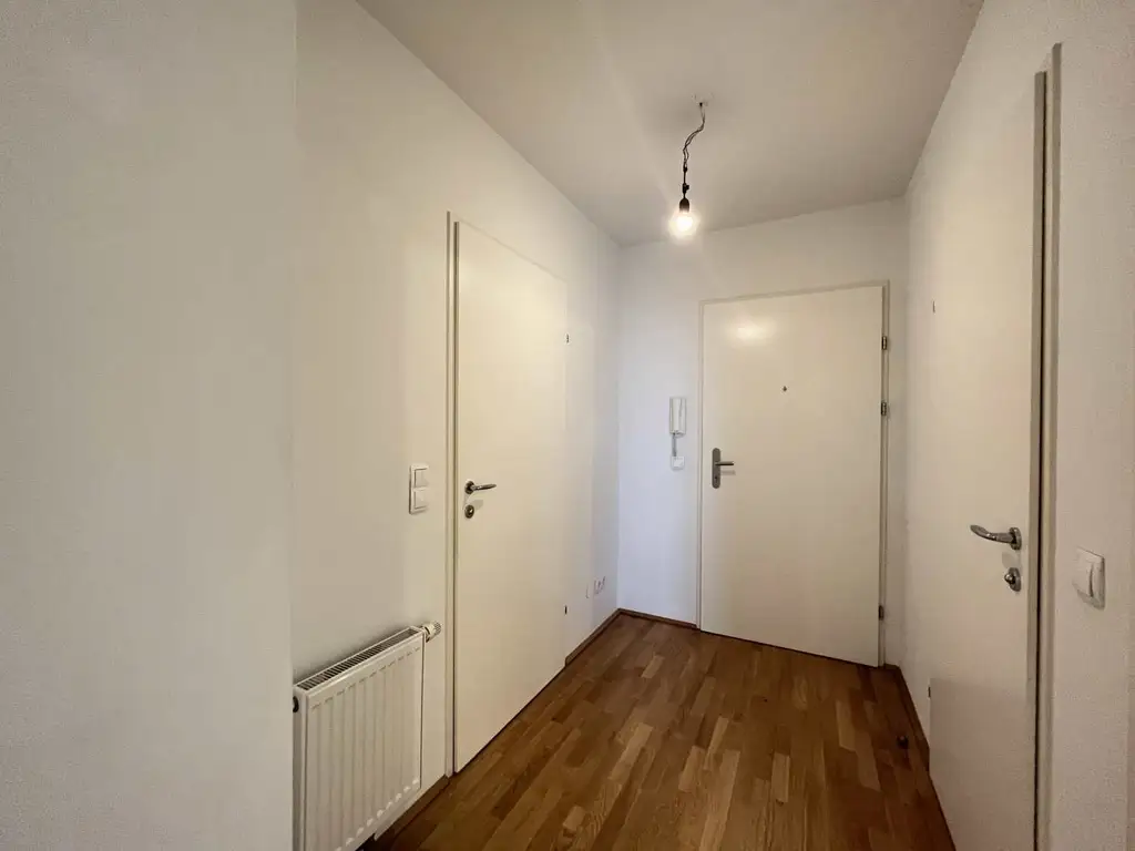 Ruhig gelegene 2-Zimmer Wohnung im 9. Bezirk!