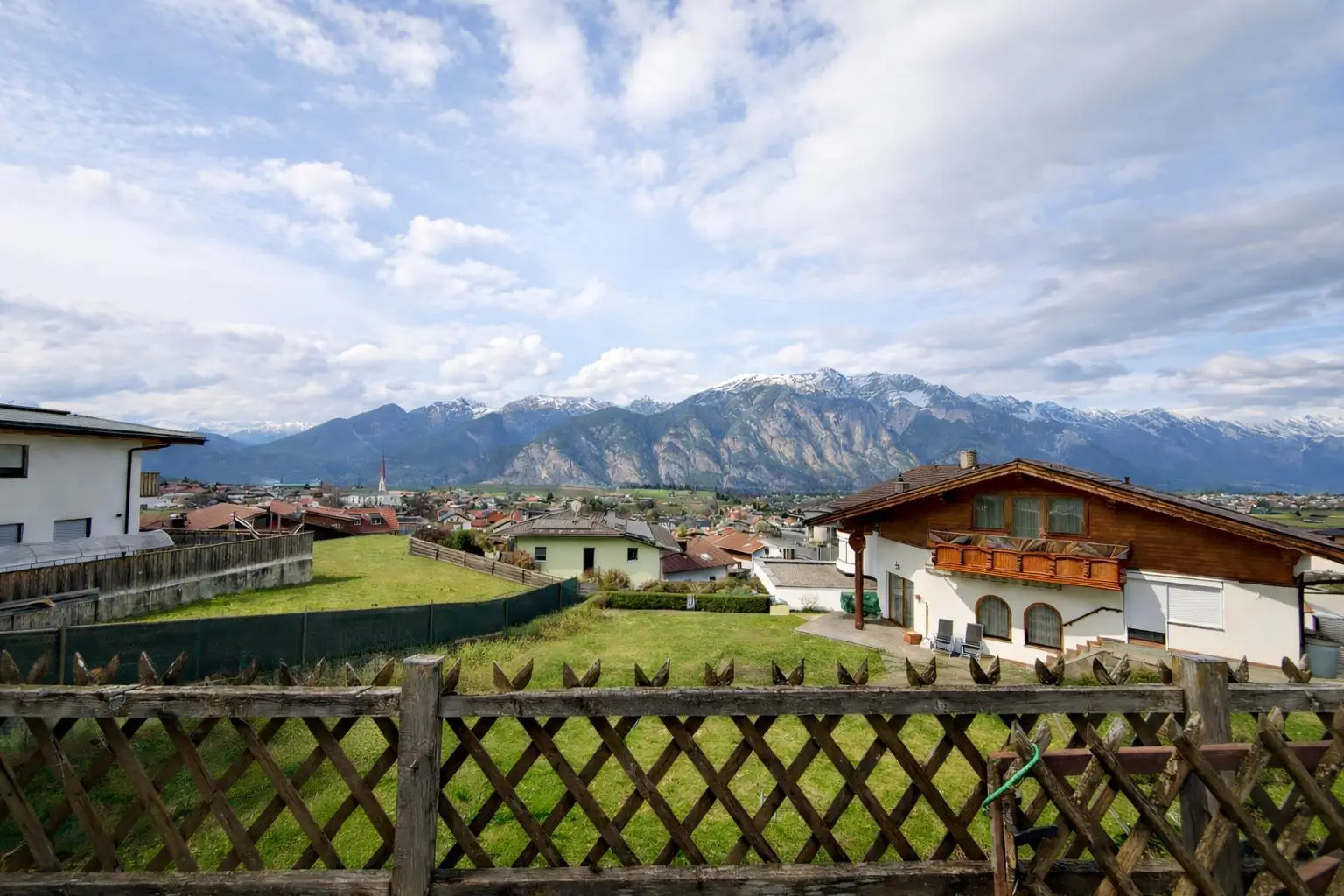 Aussicht