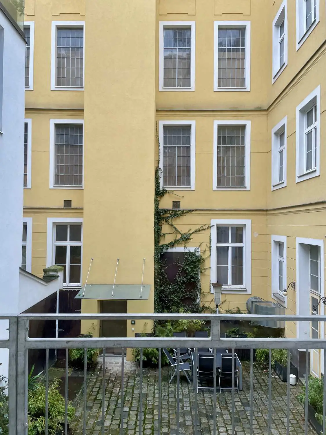 Unbefristet vermietete 3-Zimmer-Wohnung im 6. Bezirk!