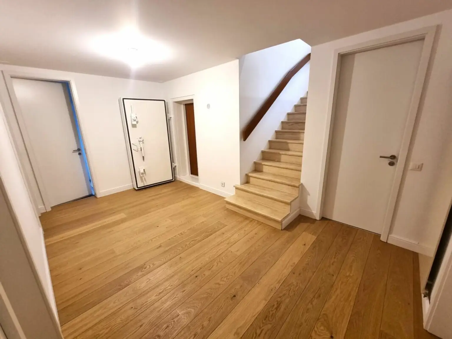 Einfamilienhaus im Bungalow Style an bester Lage