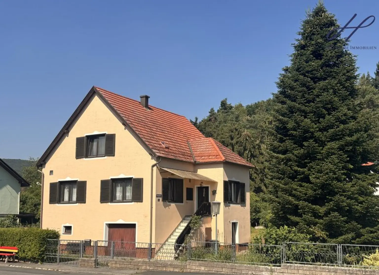 Vorderansicht