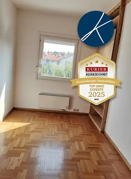 4 Zimmer mit Terrasse (Fernblick)