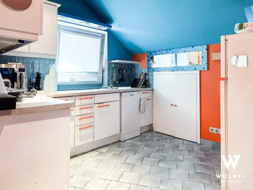 NOTVERKAUF: 4-Zimmerwohnung in Bestlage | Dachgeschoß | Große Terrasse | Spitzenpreis