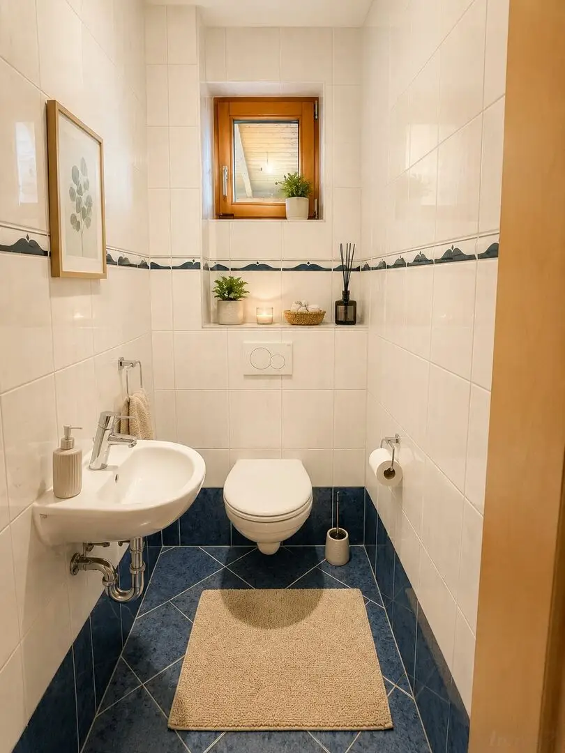 WC WE 1