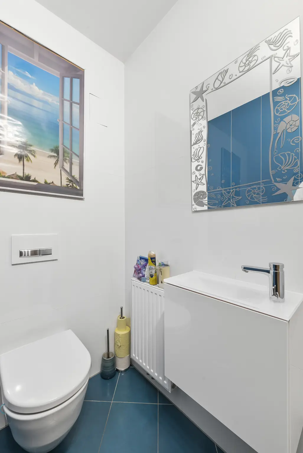 Großzügiges Maisonette-Penthouse zur Miete – mit Dachterrasse, Sauna und Whirlpool in Brunn am Gebirge