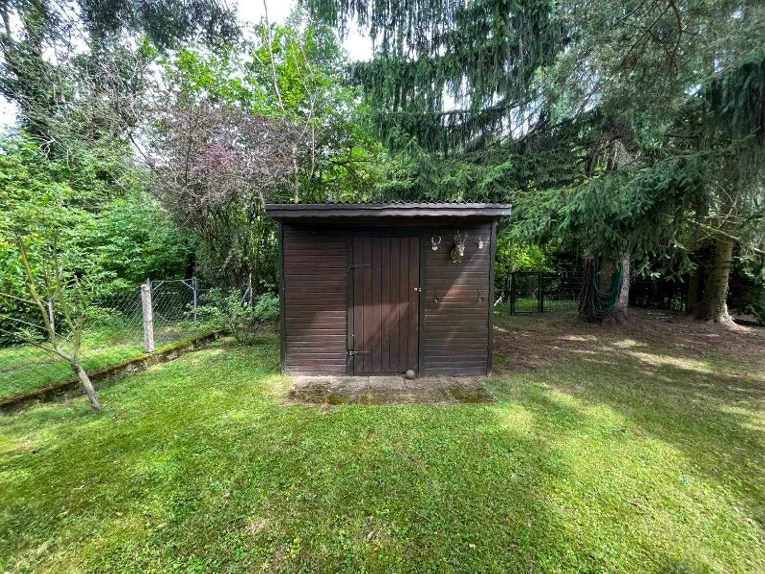 Charmantes Einfamilienhaus in idyllischer Lage in Gablitz – Perfekt für Paare und Singles