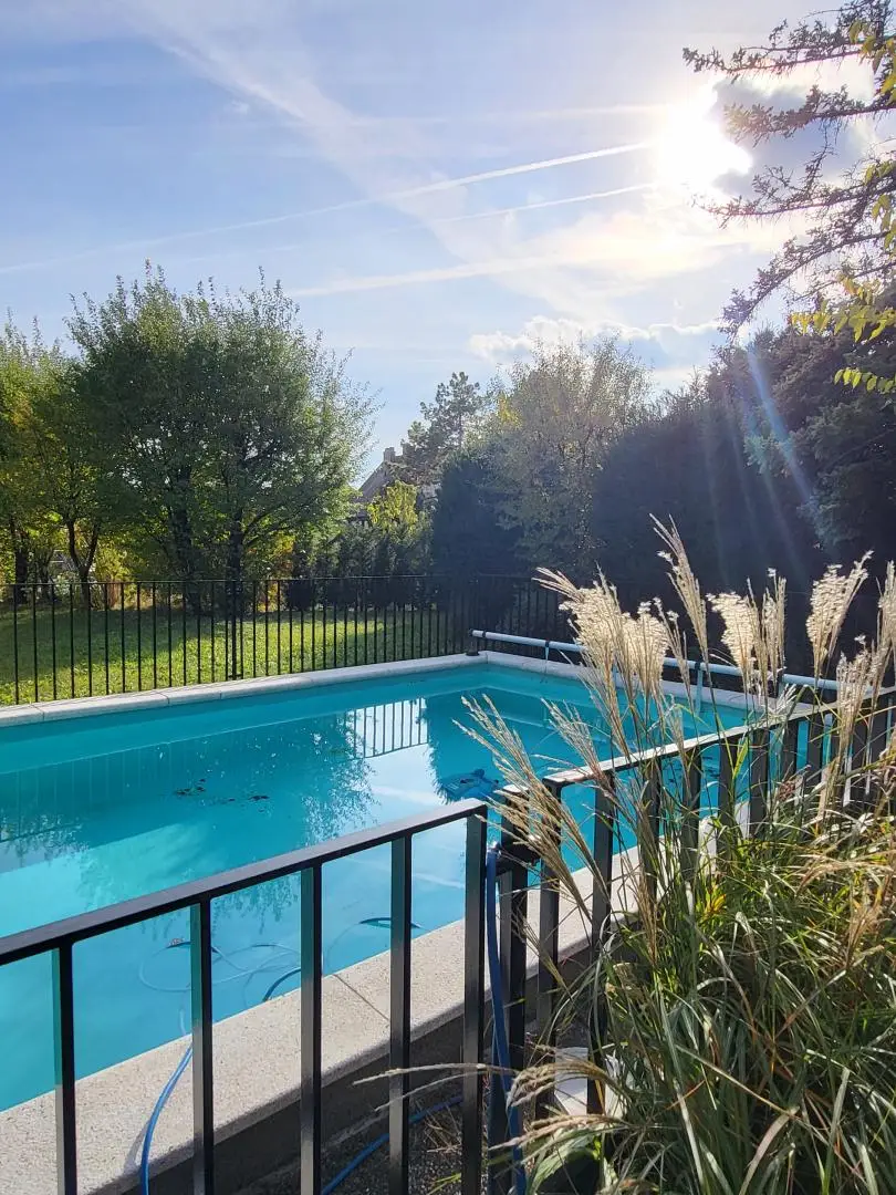 GEMÜTLICHES EINFAMILIENHAUS IN RUHIGER SIEDLUNGSLAGE