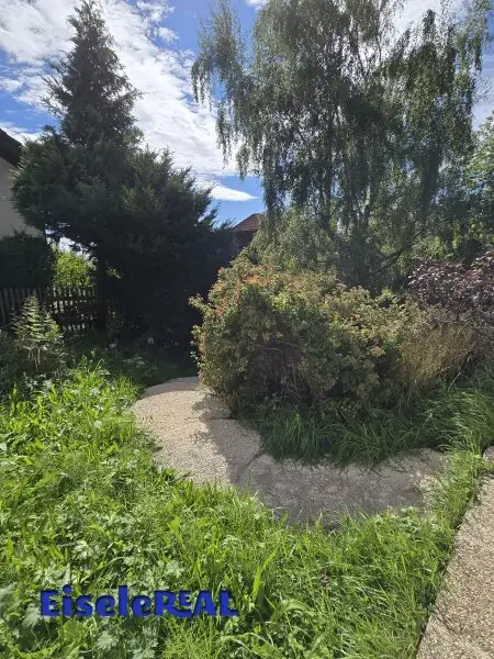 Verkauf nach Verlassenschaft in HOCHSTRASS!
