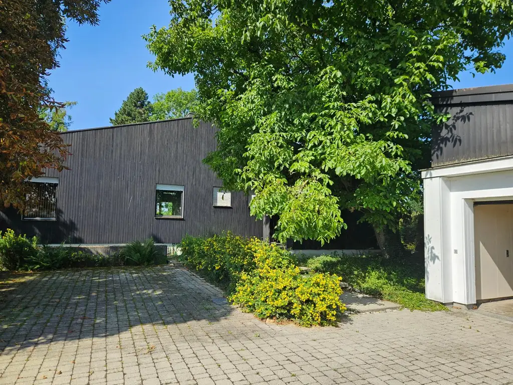 Bungalow in Bestlage in St.Peter bei Braunau