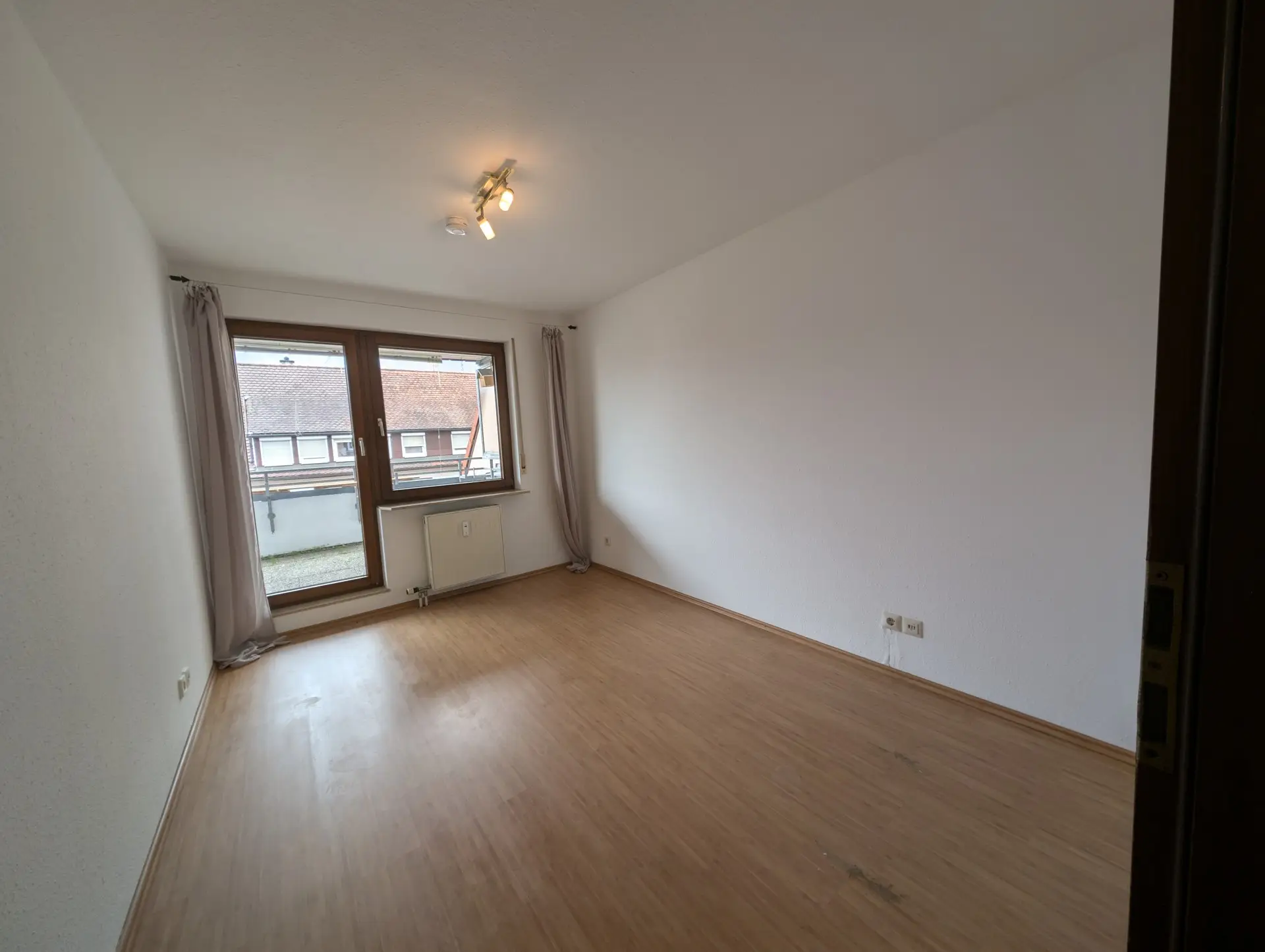 Schlafzimmer 2
