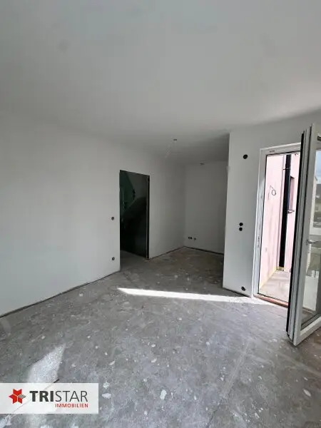 ++ NEU ++I Erstbezug Reihenhaus Korneuburg TOP 03 ++