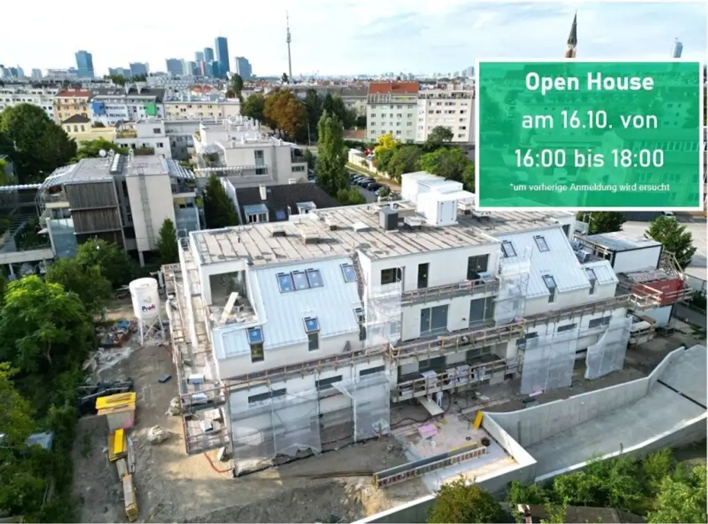 Provisionsfrei: "Das Schmuckstück" - Leben am Quarzweg!