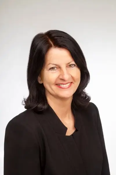 Christine Laban