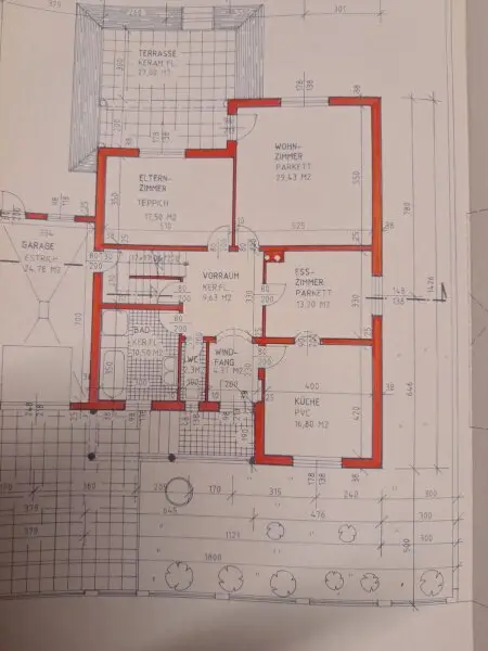 Wilfersdorf: A5 Anschluss: Mistelbach -Nähe: optimales Familienwohnhaus