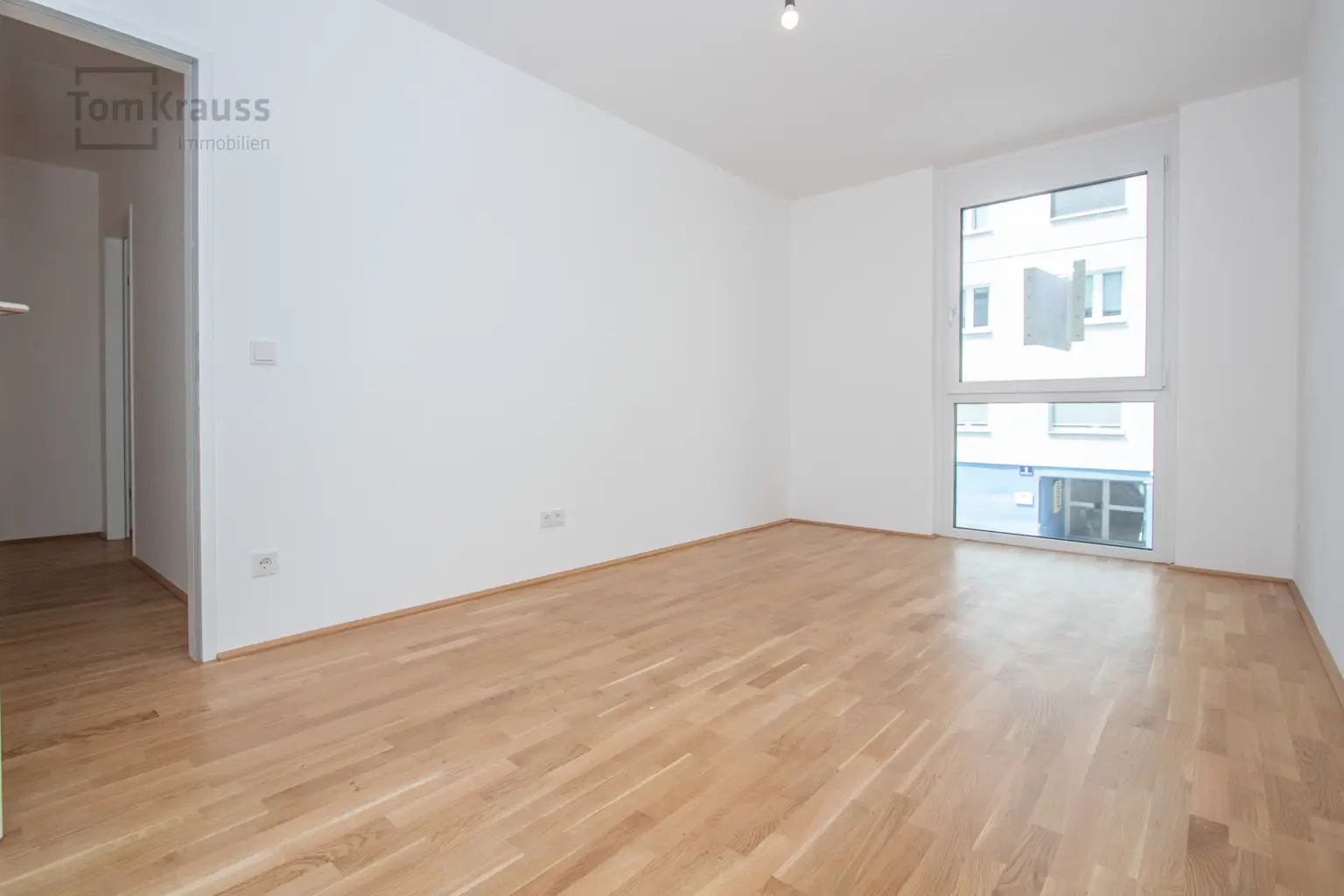 DAS WARICH SÜSSE 3-ZIMMER BALKONWOHNUNG IN WÄHRING