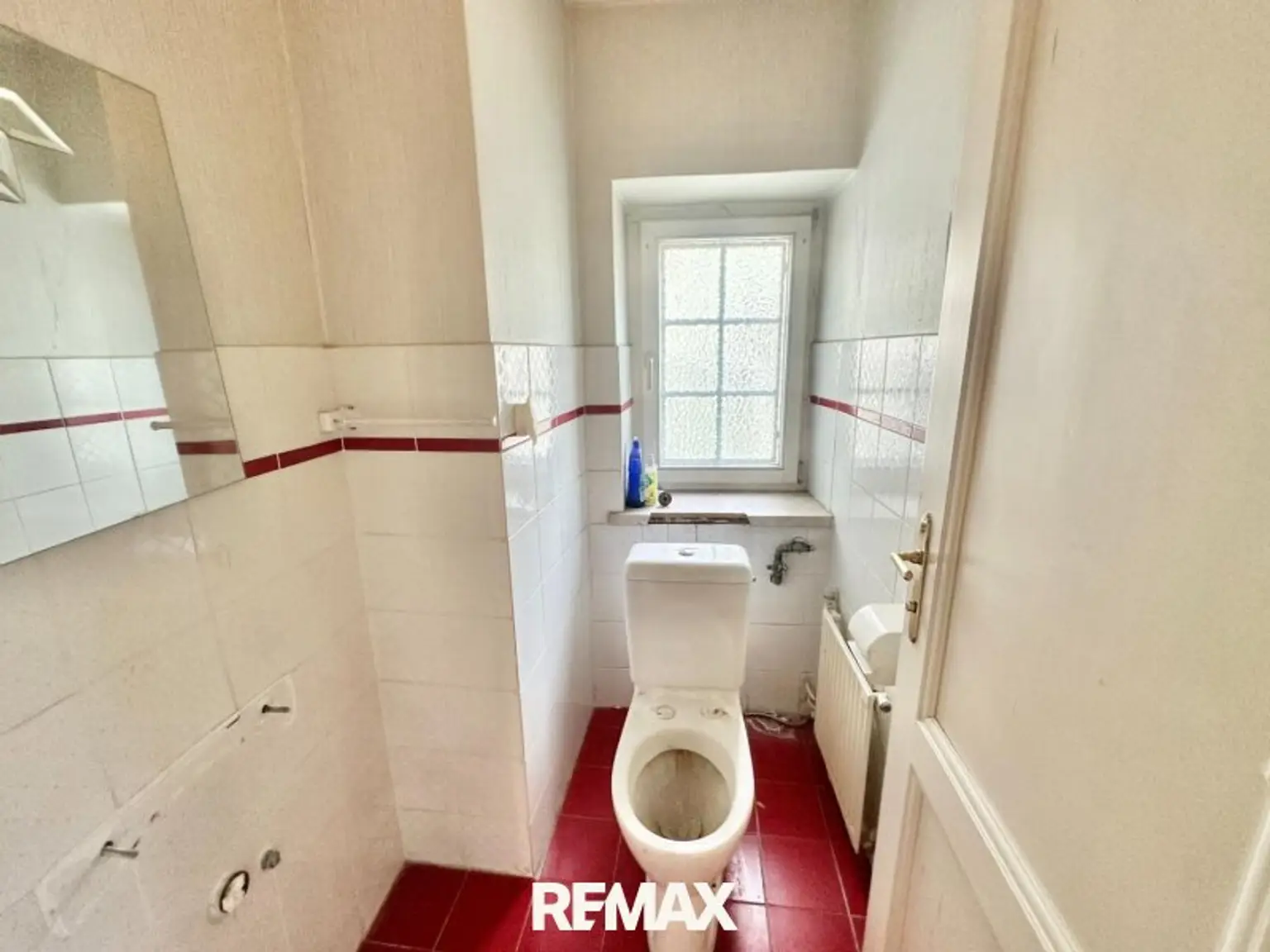OG WC Nr. 5