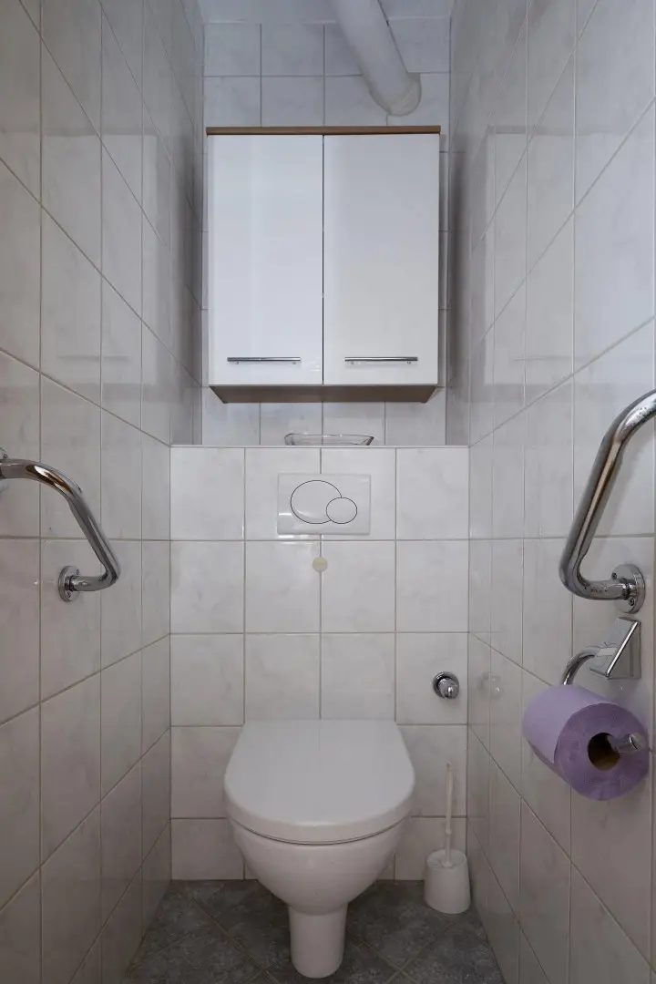 3-Zimmer-Wohnung mit Loggia in Zentrumsnähe! - Besichtigungstermine am 10.09.2025!