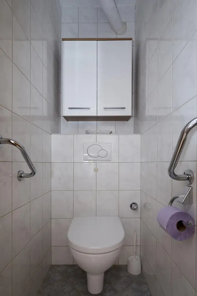 3-Zimmer-Wohnung mit Loggia in Zentrumsnähe! - Besichtigungstermine am 10.09.2025!