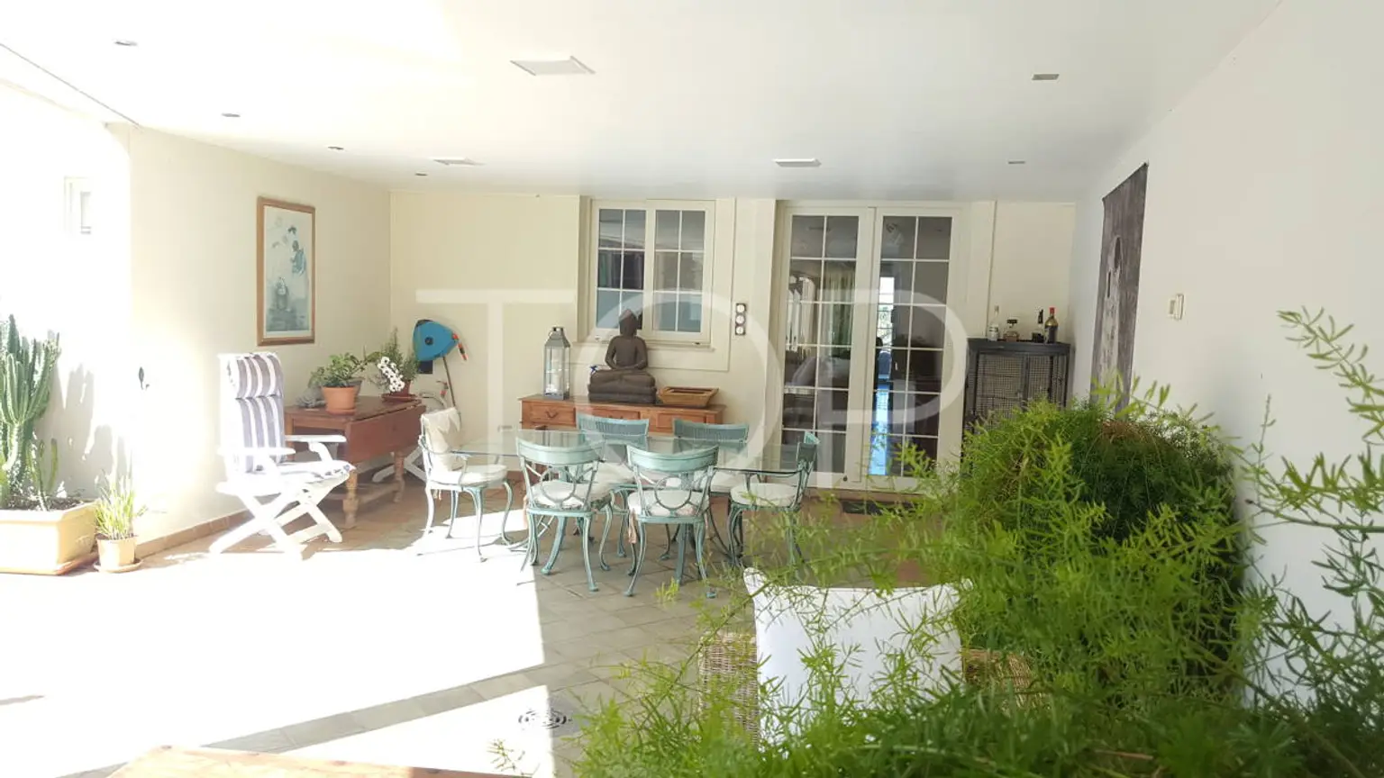 Townhouse-Palm-Mar-Pool-Terrace-Tenerife-3