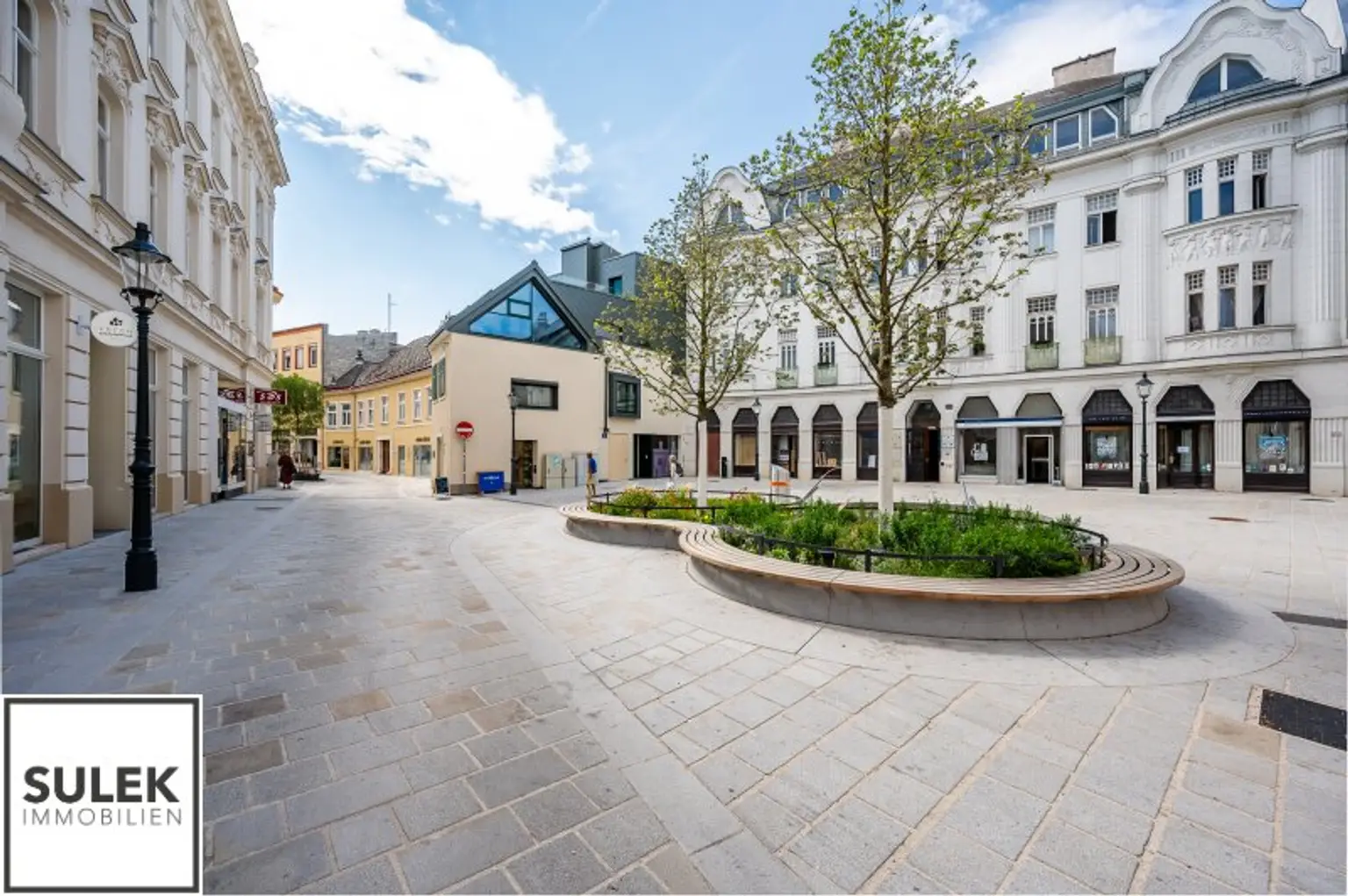 Altgasse 4: 2-Zimmer-Wohnung in Top-Lage Hietzings (U4-Nähe)
