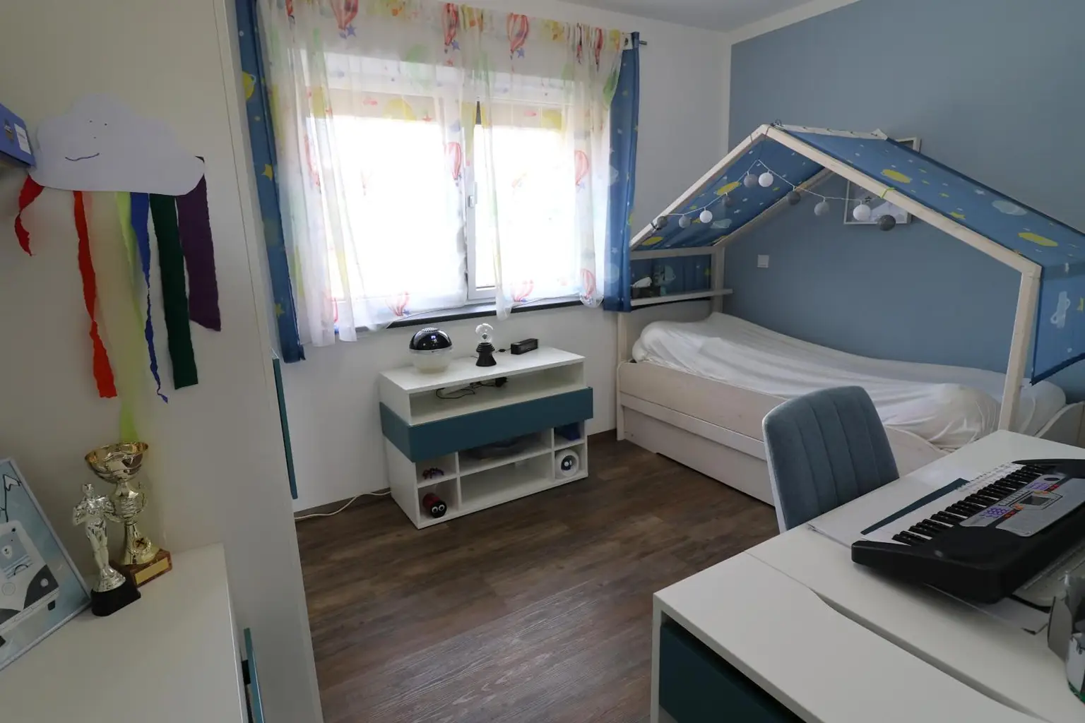 Exklusives Tech-Home mit Vollausstattung!