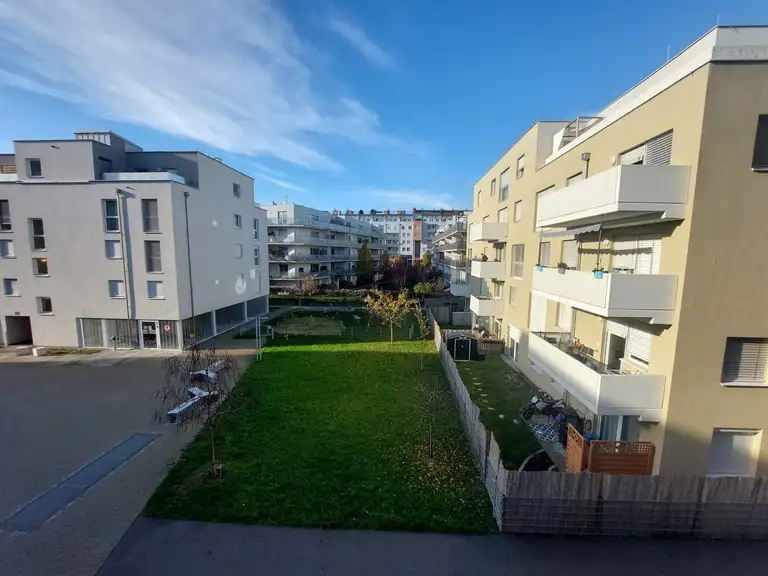 Aussicht