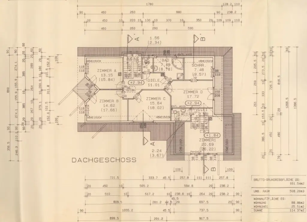 Plan 3