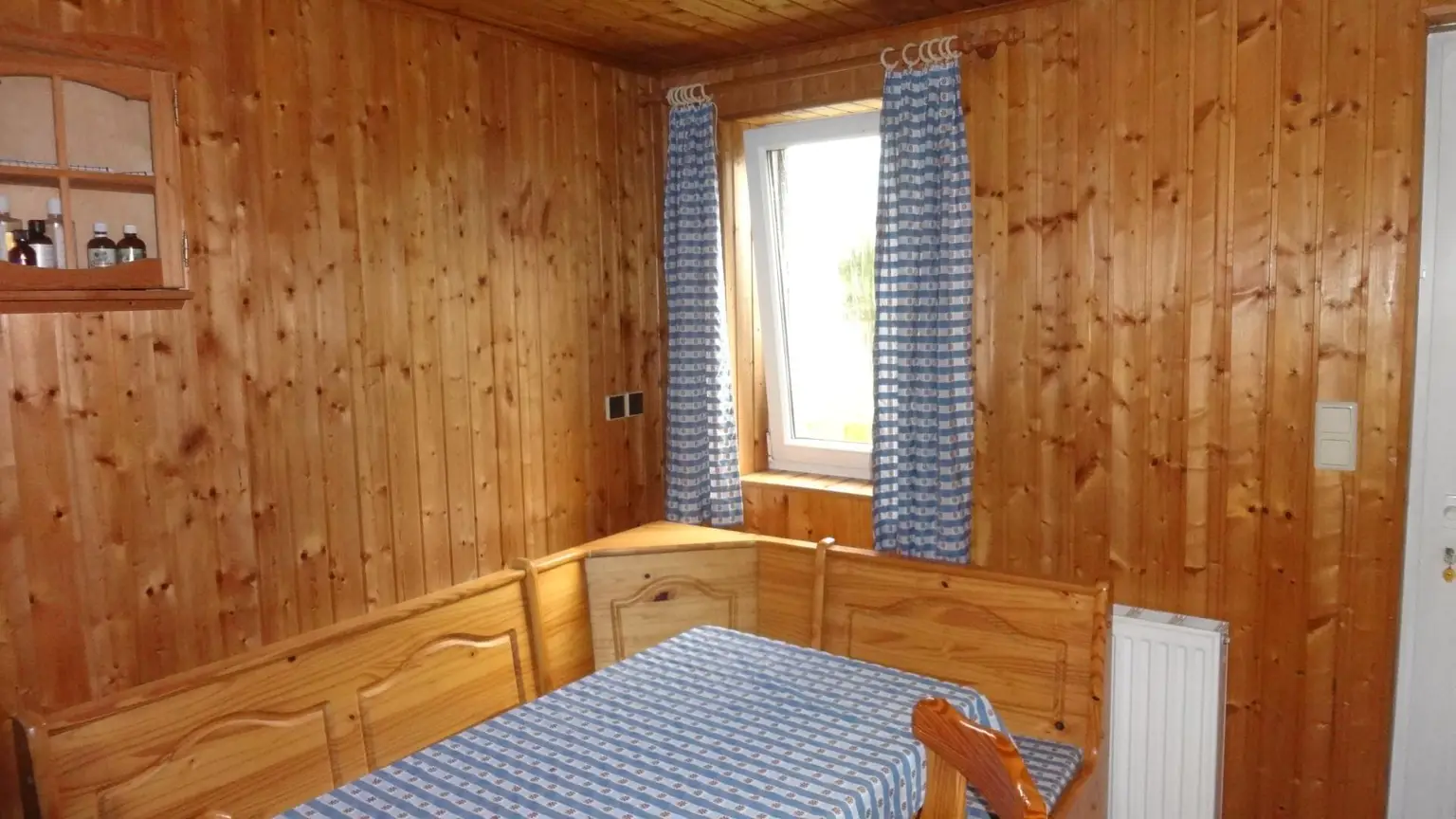 Wohnen wo andere Urlaub machen -  Ein-oder Zweifamilienhaus in ruhiger Wohnlage!