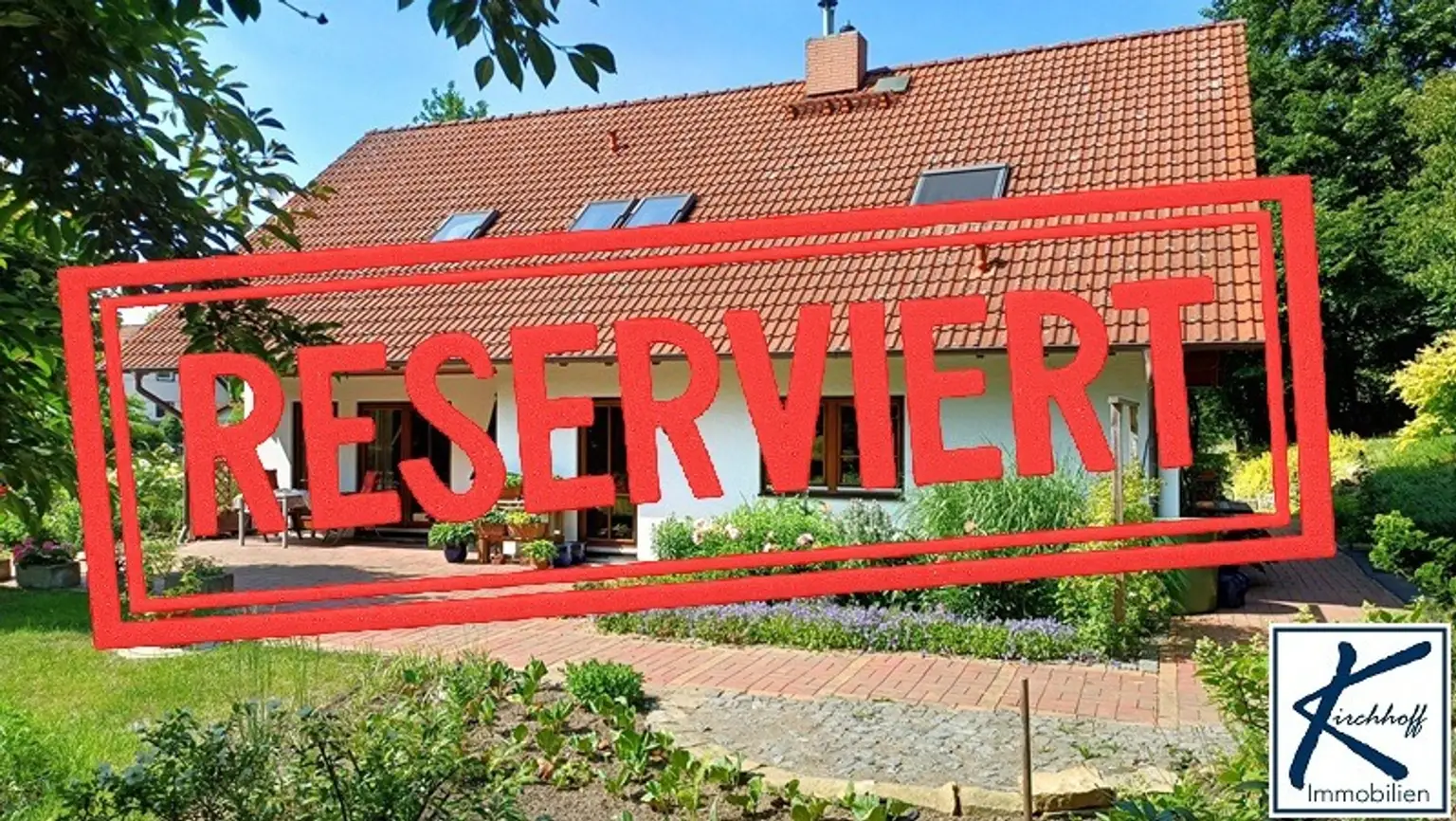 RESERVIERT: Ihr neues Zuhause in Schladen OT Isingerode – Wohnen, Wohlfühlen, Ankommen