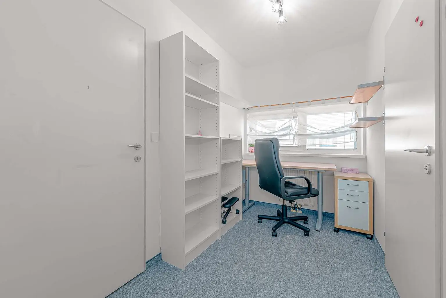 Arbeitszimmer