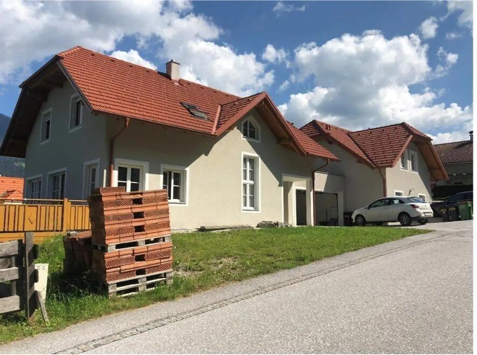 Ansicht