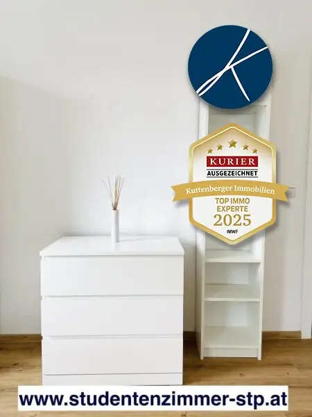 WG-Zimmer / Studentenzimmer St. Pölten