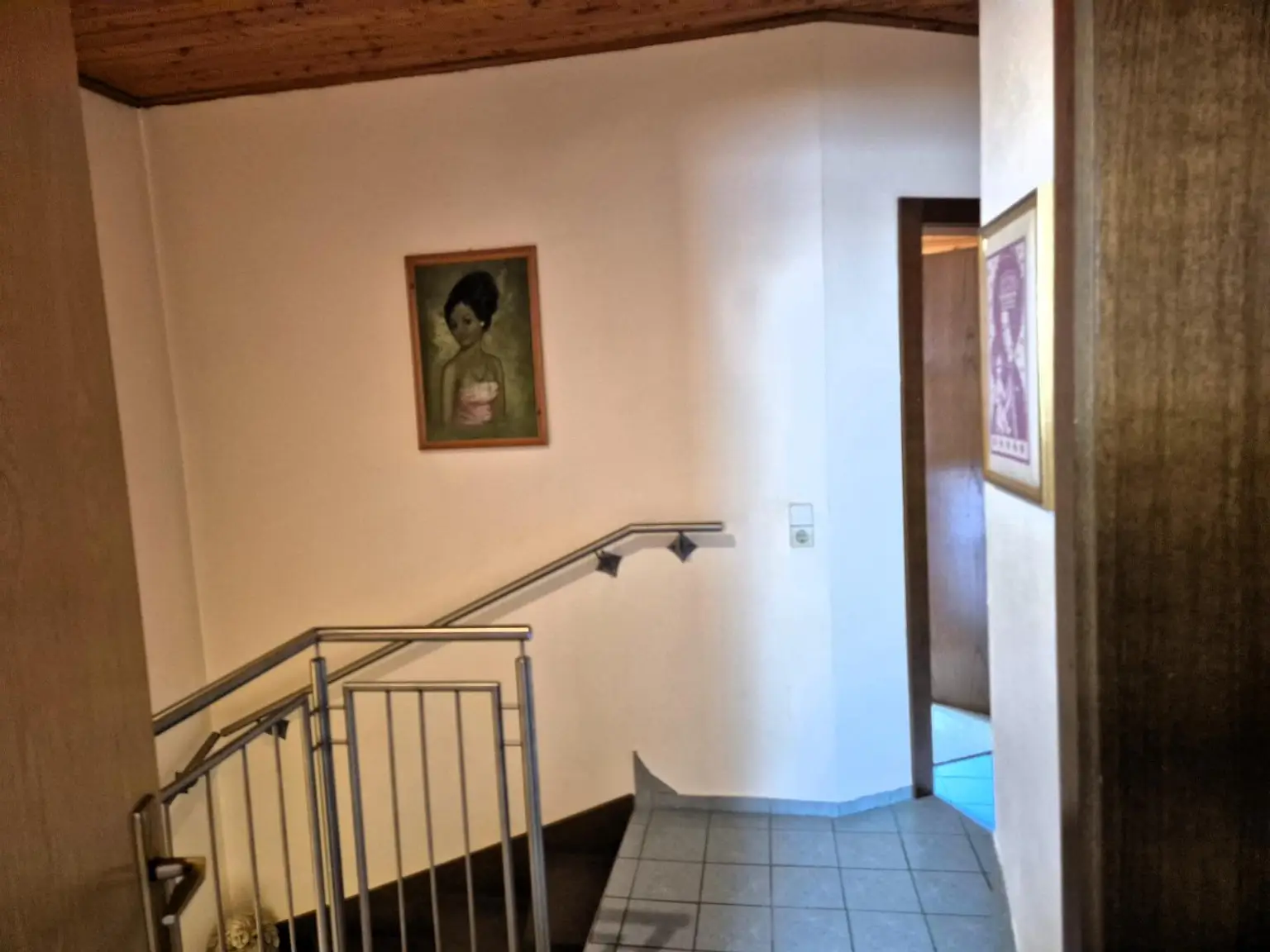 Doppelhaus in Schöder im Bezirk Murau