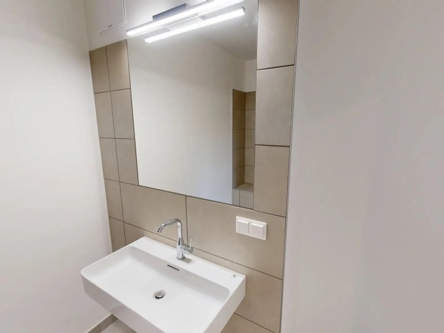 Wohnoase 23 – Am Puls der Stadt, im Herz der Natur