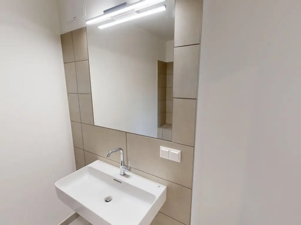 Wohnoase 23 – Am Puls der Stadt, im Herz der Natur