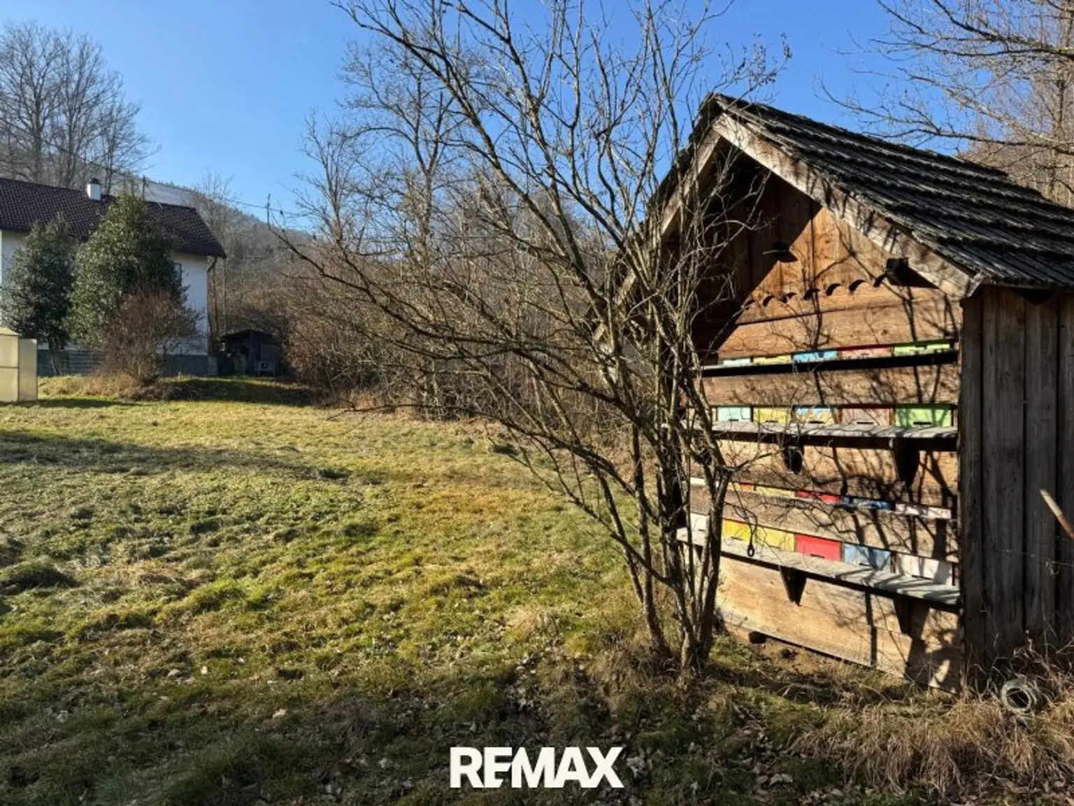 Bienenstock