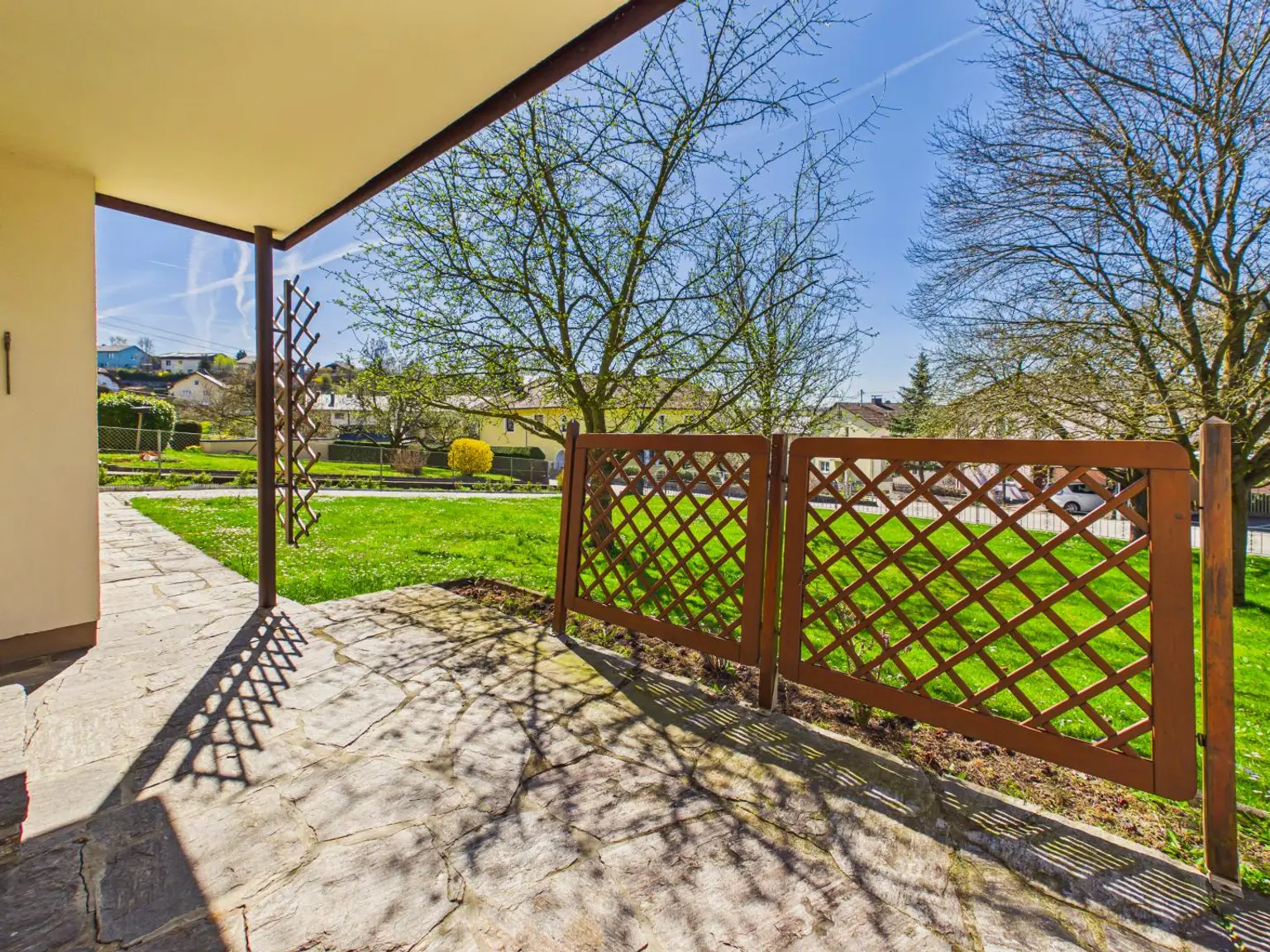 Terrassenfoto 1