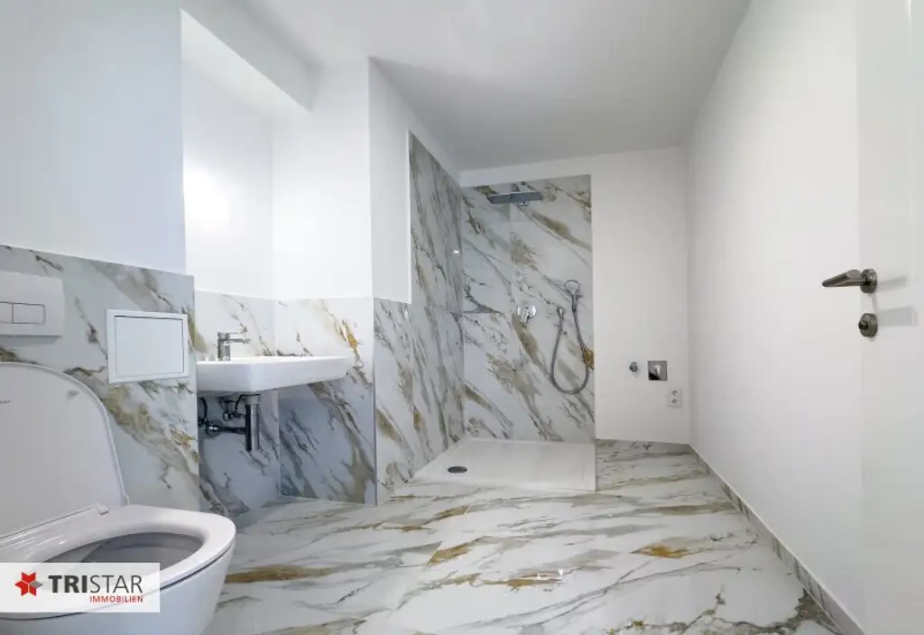 Für Schnellentschlossene: Premium-Wohnungen ab 5.000 €/m² – Qualität, Lage und Preis vereint!