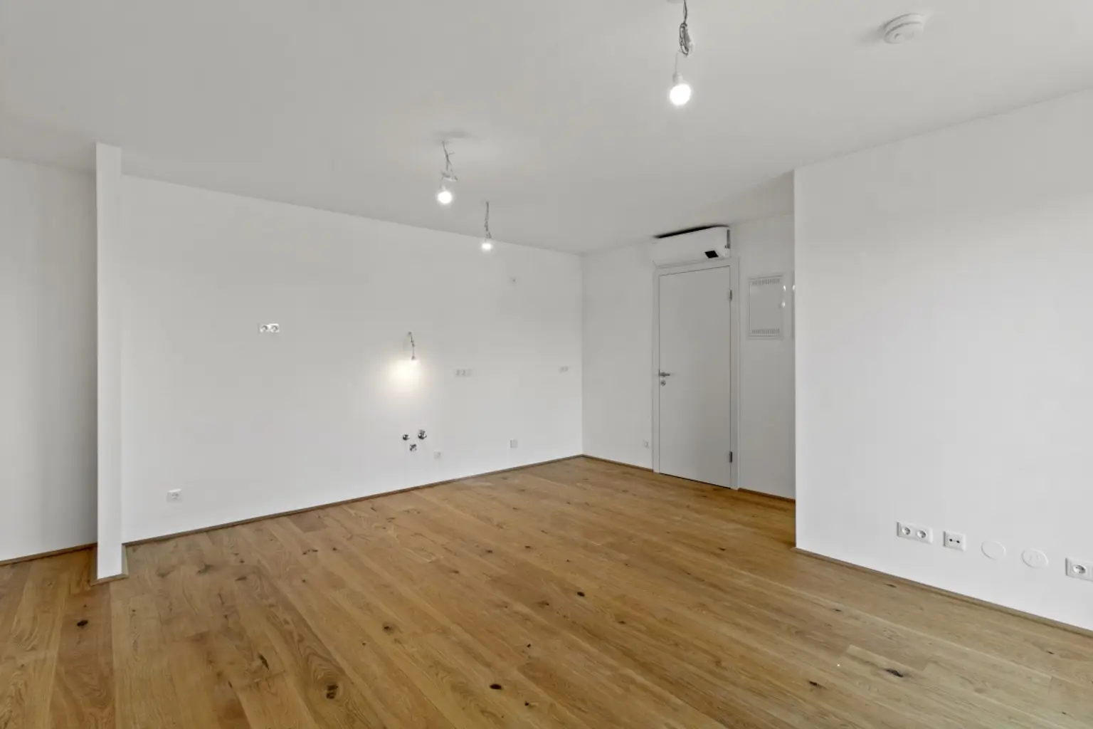 D | ++ WEITBLICK & WOHNKOMFORT ++ DG-Wohnung im PROJEKT KARL74 | Prima Service Immobilien