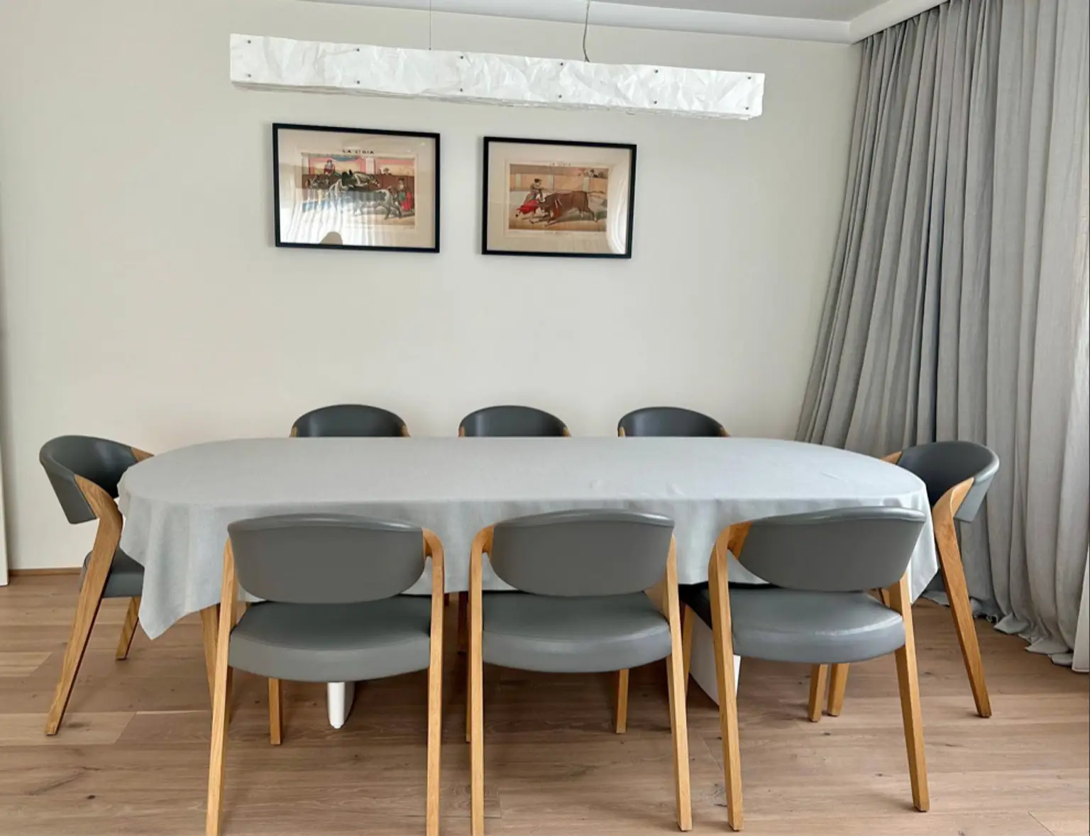 Attraktive 3-Zimmer-Wohnung im 8. Bezirk Wiens – Komplett saniert und sofort bezugsfertig