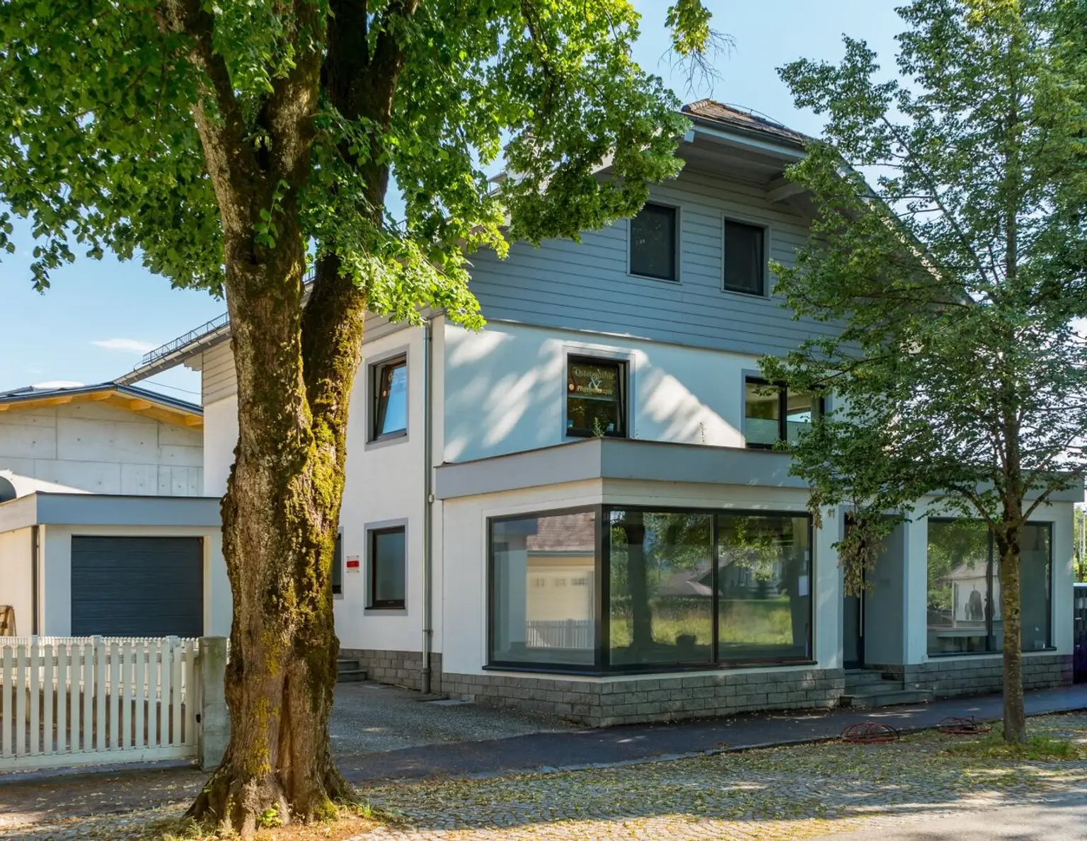 Attraktives Anlageobjekt mit solider Rendite und vielseitigem Nutzungspotenzial