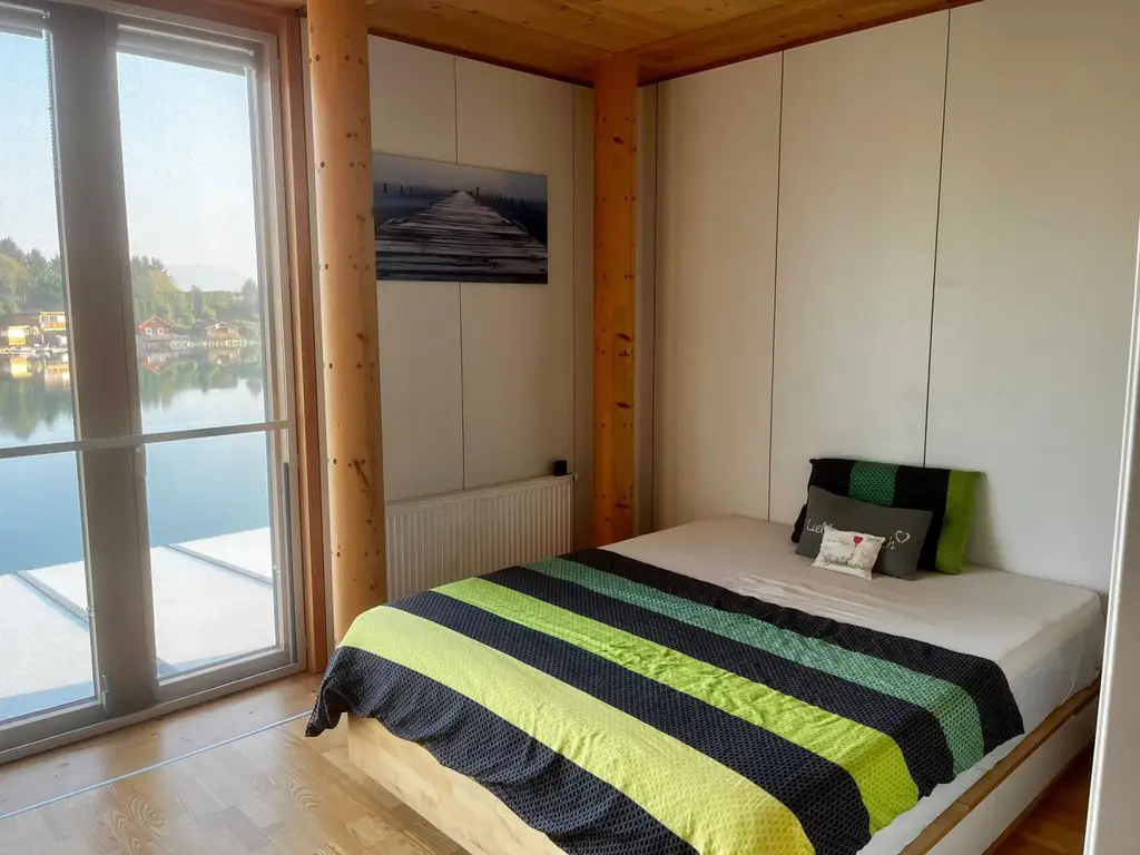Das Haus am See - weil der nächste Sommer kommt bestimmt