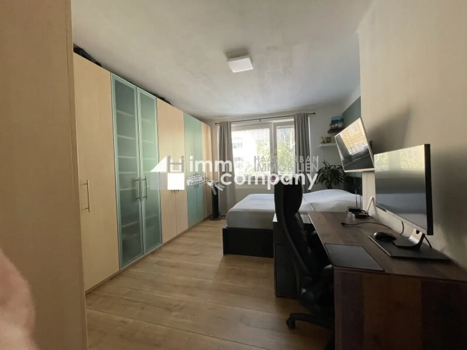 Neuwertige 2-Zimmer-Wohnung in 1120 Wien – Ihr neues Zuhause wartet!