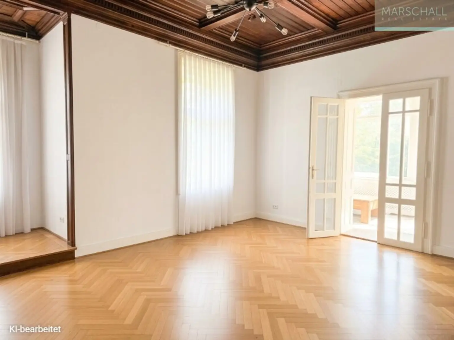 Wohnsalon