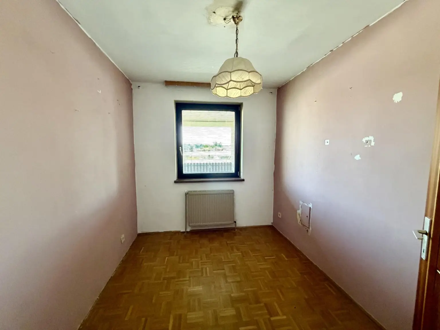 EFH 1220 Wien