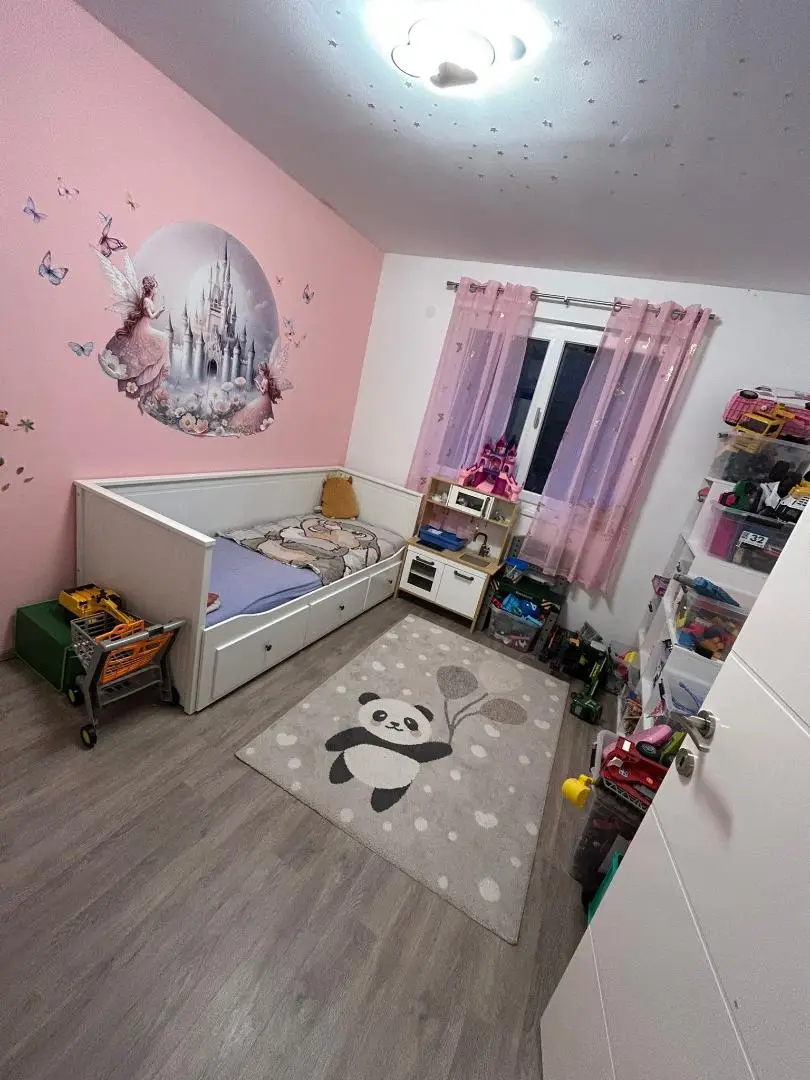 2.Kinderzimmer