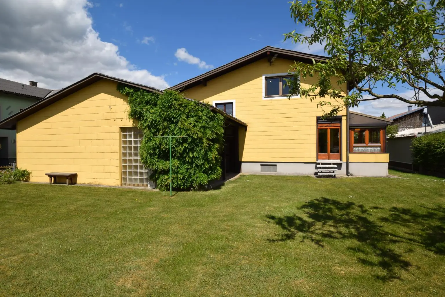 Garten