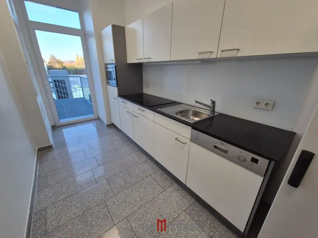 ECO-Base Gleisdorf: Büroflächen ab ca. 50 m²