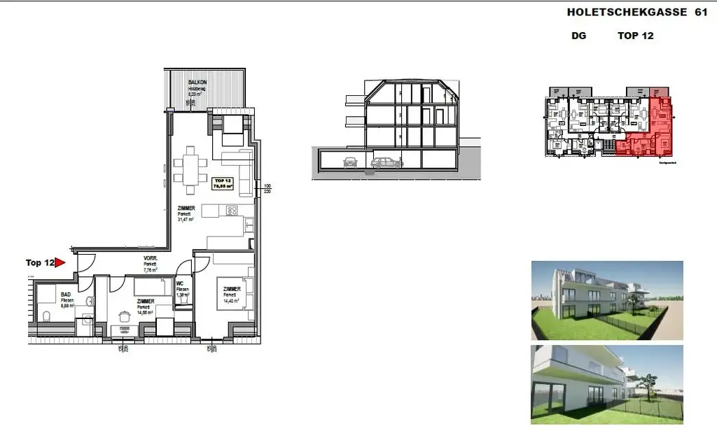 Plan 1