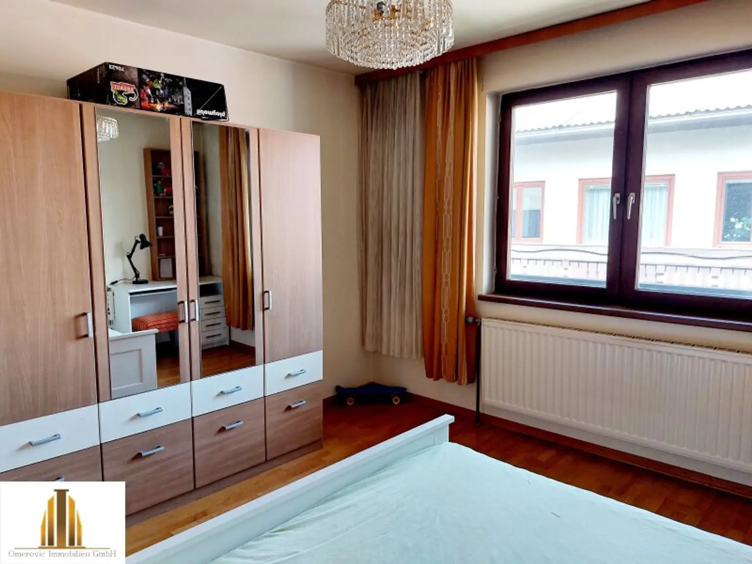 Einfamilienhaus mit ehemaligem Lokal, Stadel und Garten in Weitersfeld im Bezirk Horn!